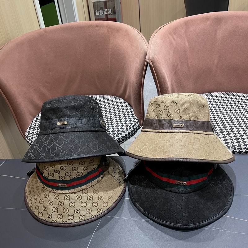 26 Gucci Hat 0120